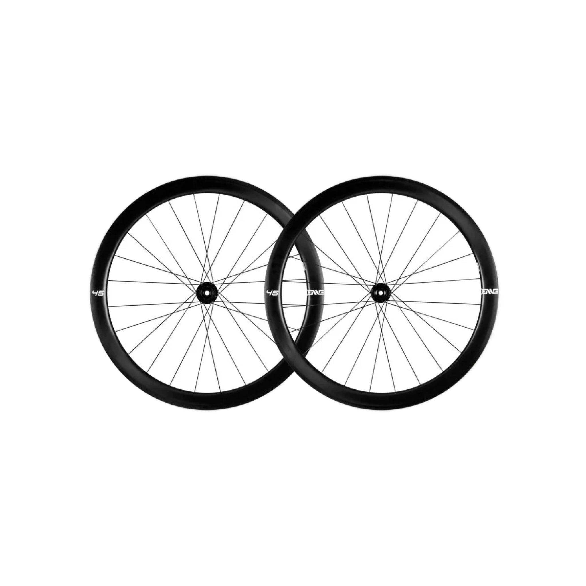 ENVE Foundation 45 Carbon Disc Wheelset – INNERDRIVE