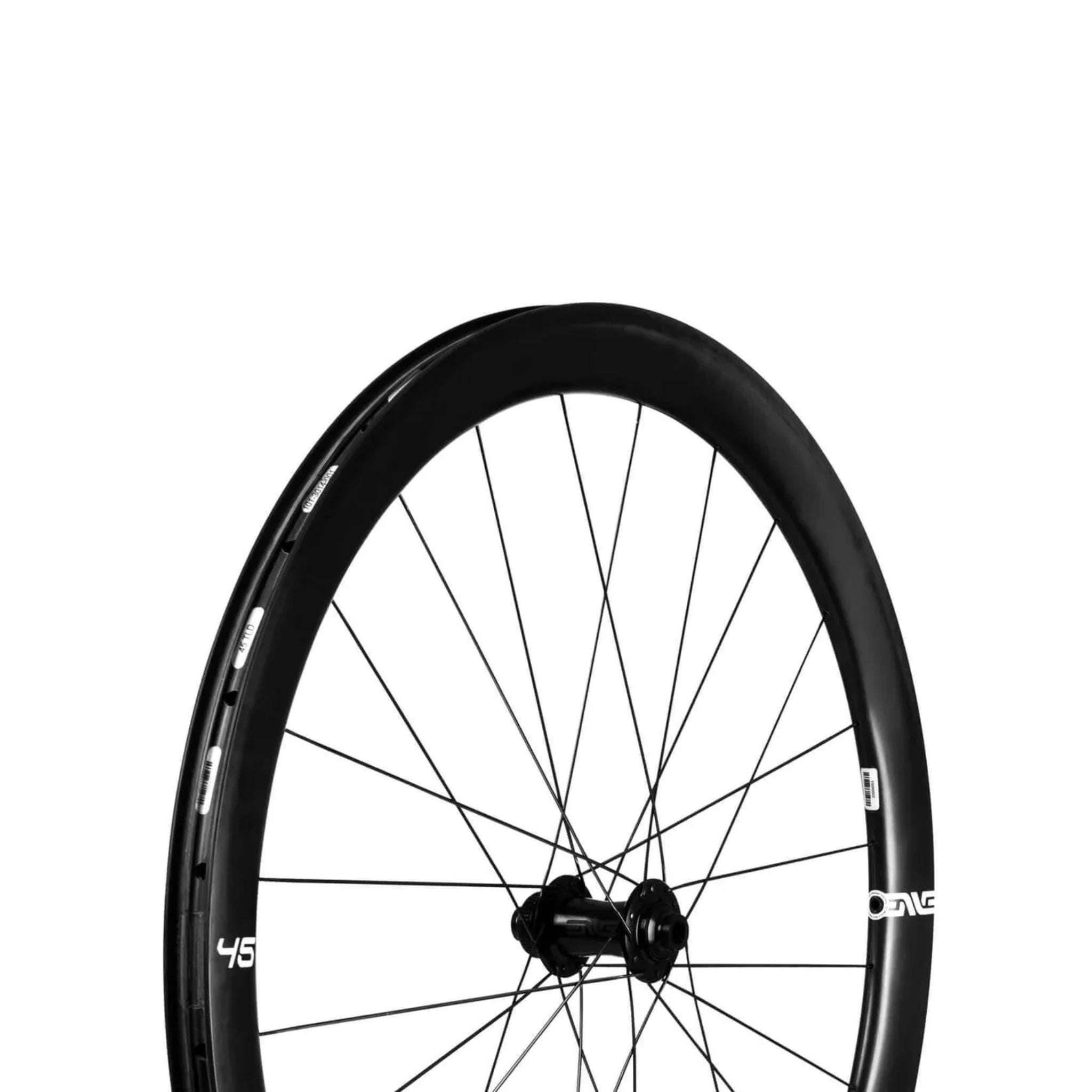 ENVE Foundation 45 Carbon Disc Wheelset – INNERDRIVE