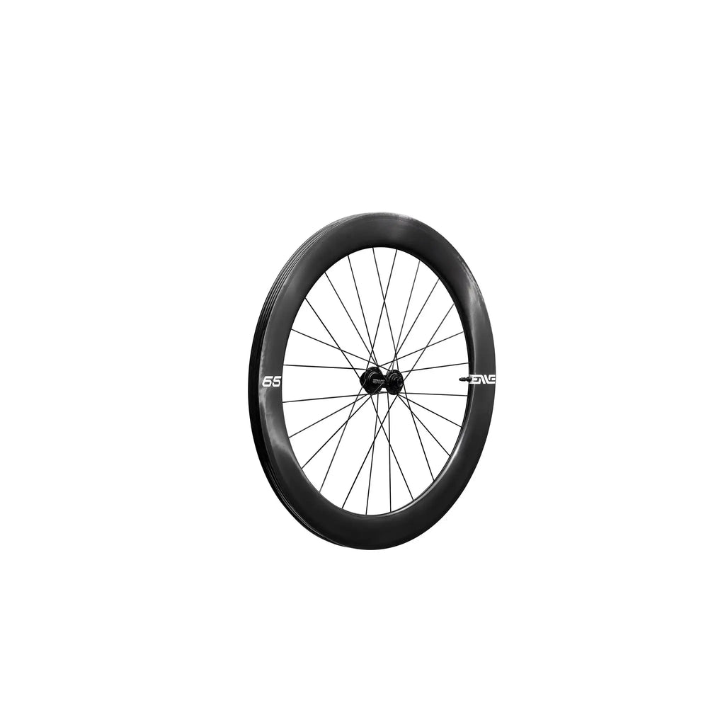 ENVE Foundation 65 Carbon Disc Wheelset – INNERDRIVE
