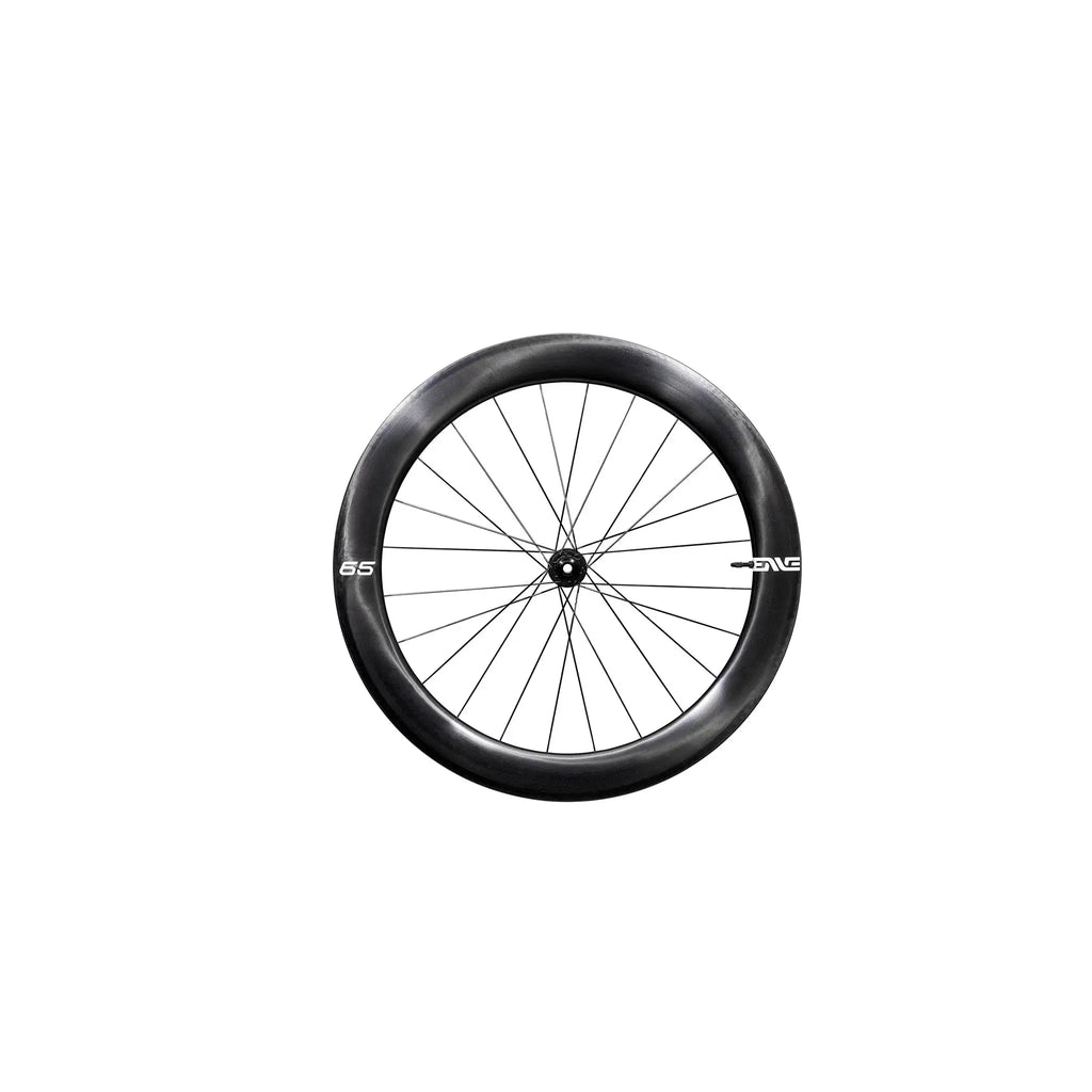 ENVE Foundation 65 Carbon Disc Wheelset – INNERDRIVE