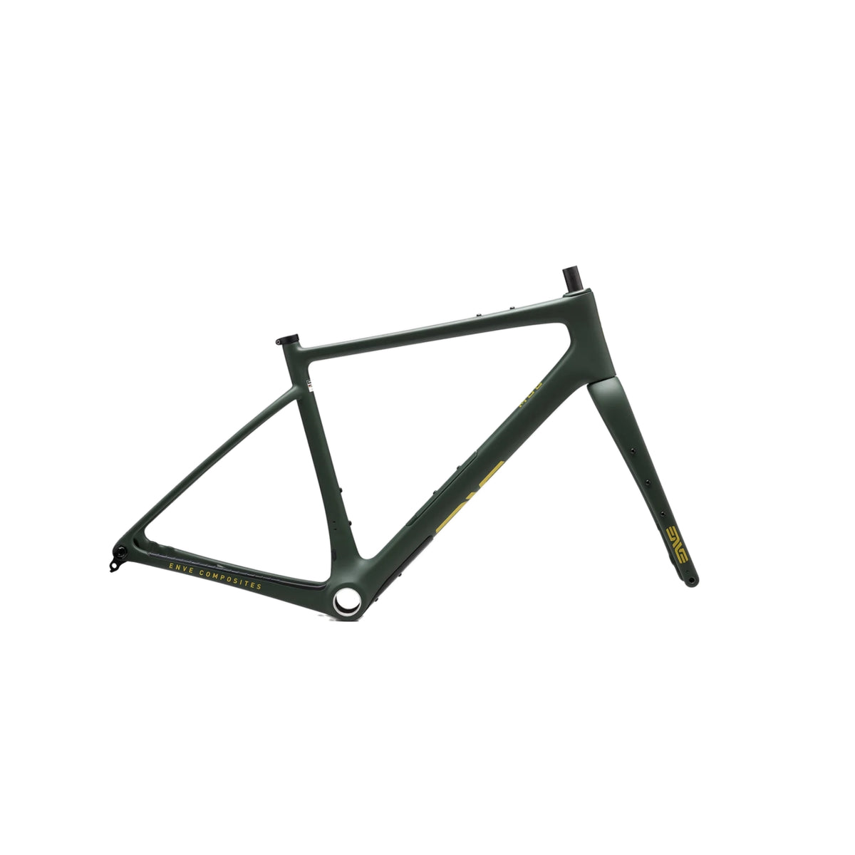 ENVE MOG "Mother of Gravel" Frameset