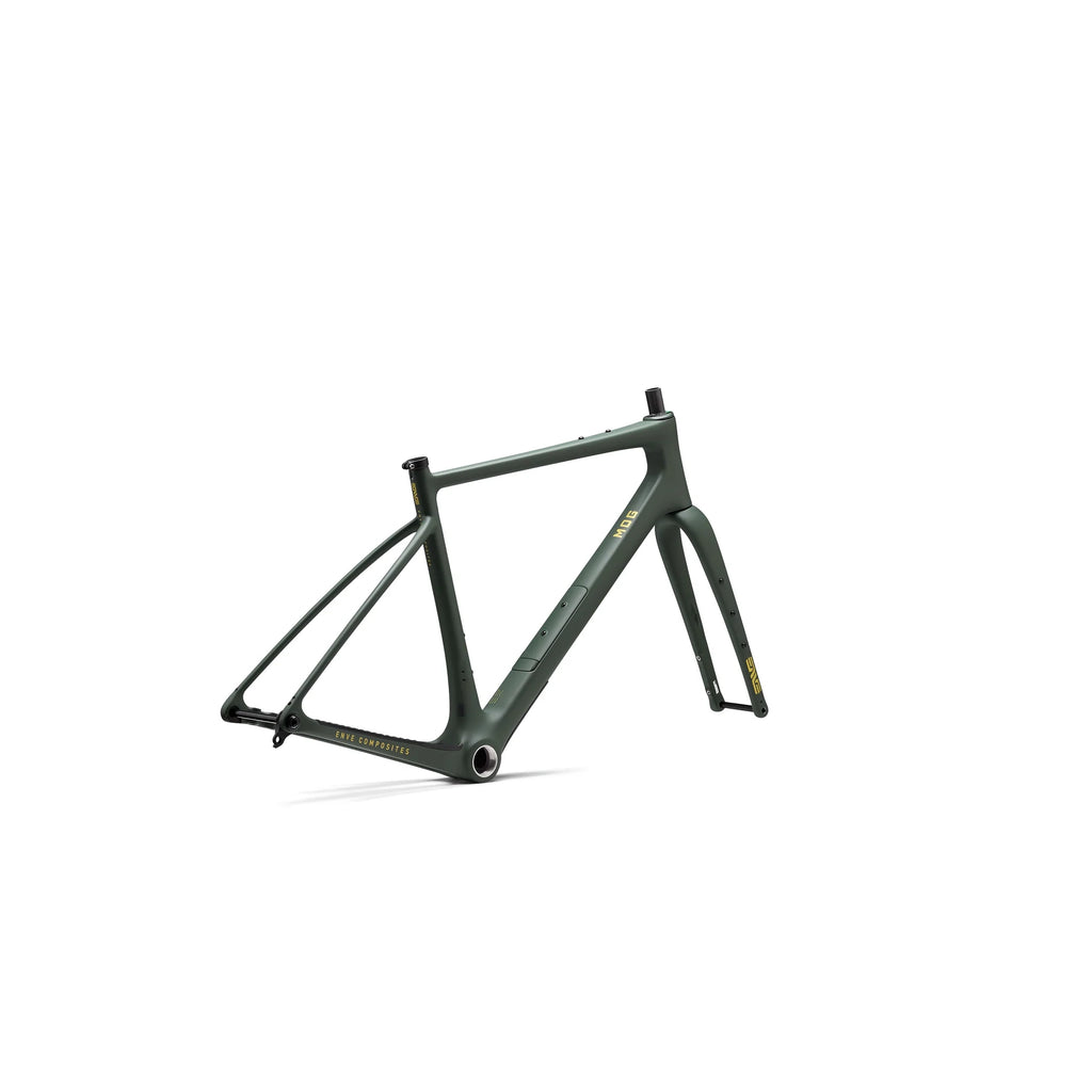 ENVE MOG "Mother of Gravel" Frameset