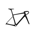 ENVE Melee Road Frame – Black Frameset