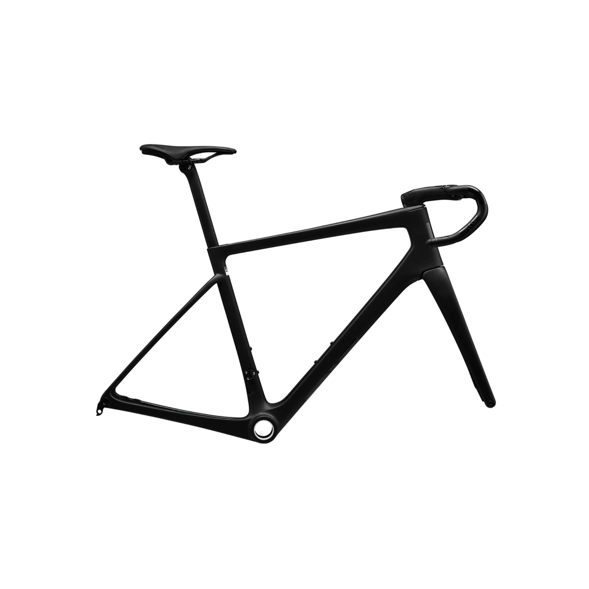 ENVE Melee Road Frame – Black Frameset