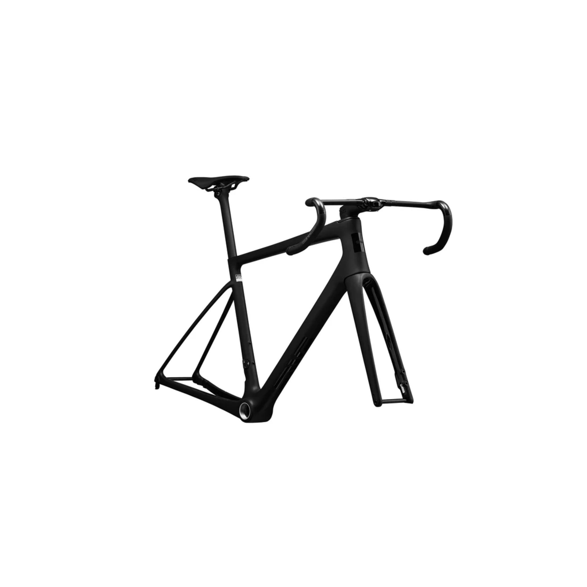 ENVE Melee Road Frame – Black Frameset