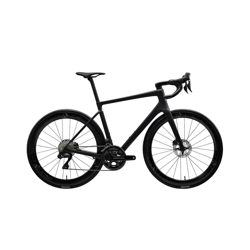 ENVE Melee Road Frame – Black Frameset