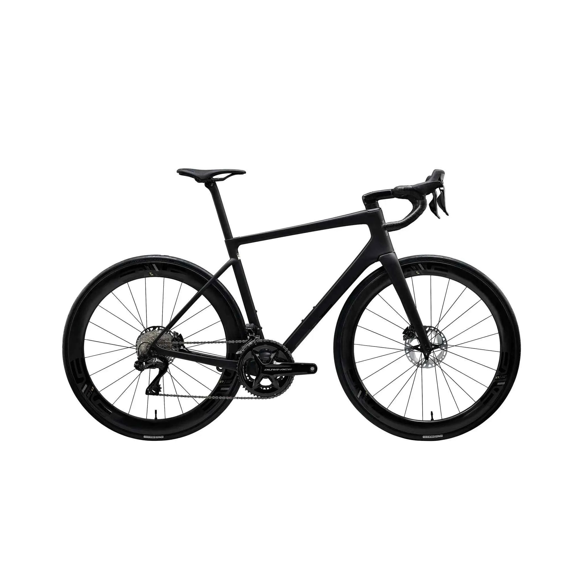 ENVE Melee Road Frame – Black Frameset