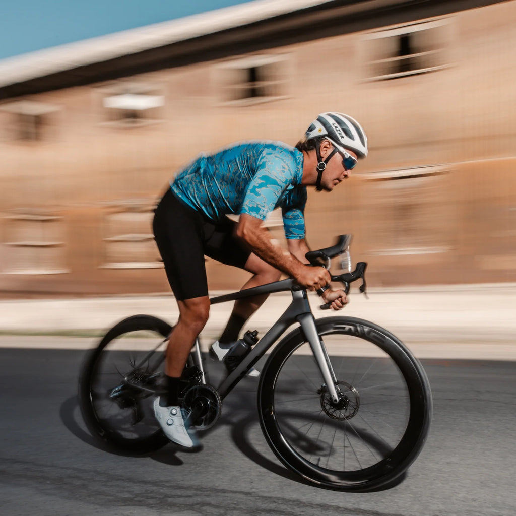 ENVE Melee Road Frame – Black Frameset