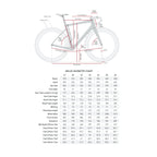 ENVE Melee Frameset (Black)