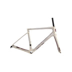 ENVE Melee Road Frame – Slipstream Pearl Frameset