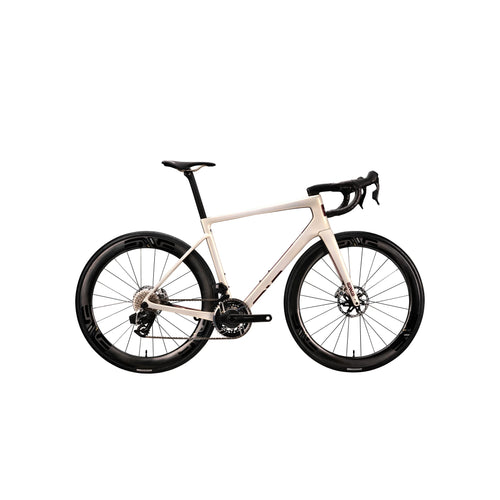 ENVE Melee Road Frame – Slipstream Pearl Frameset