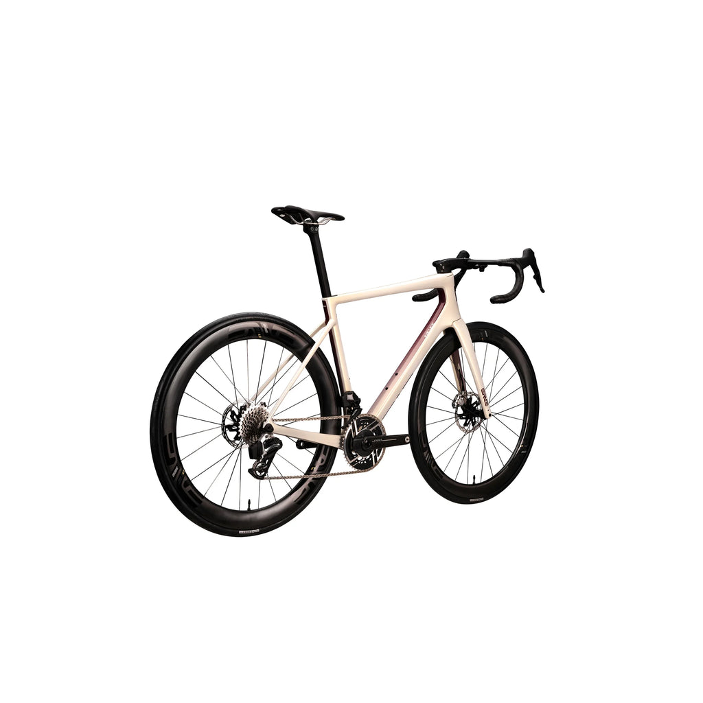 ENVE Melee Road Frame – Slipstream Pearl Frameset