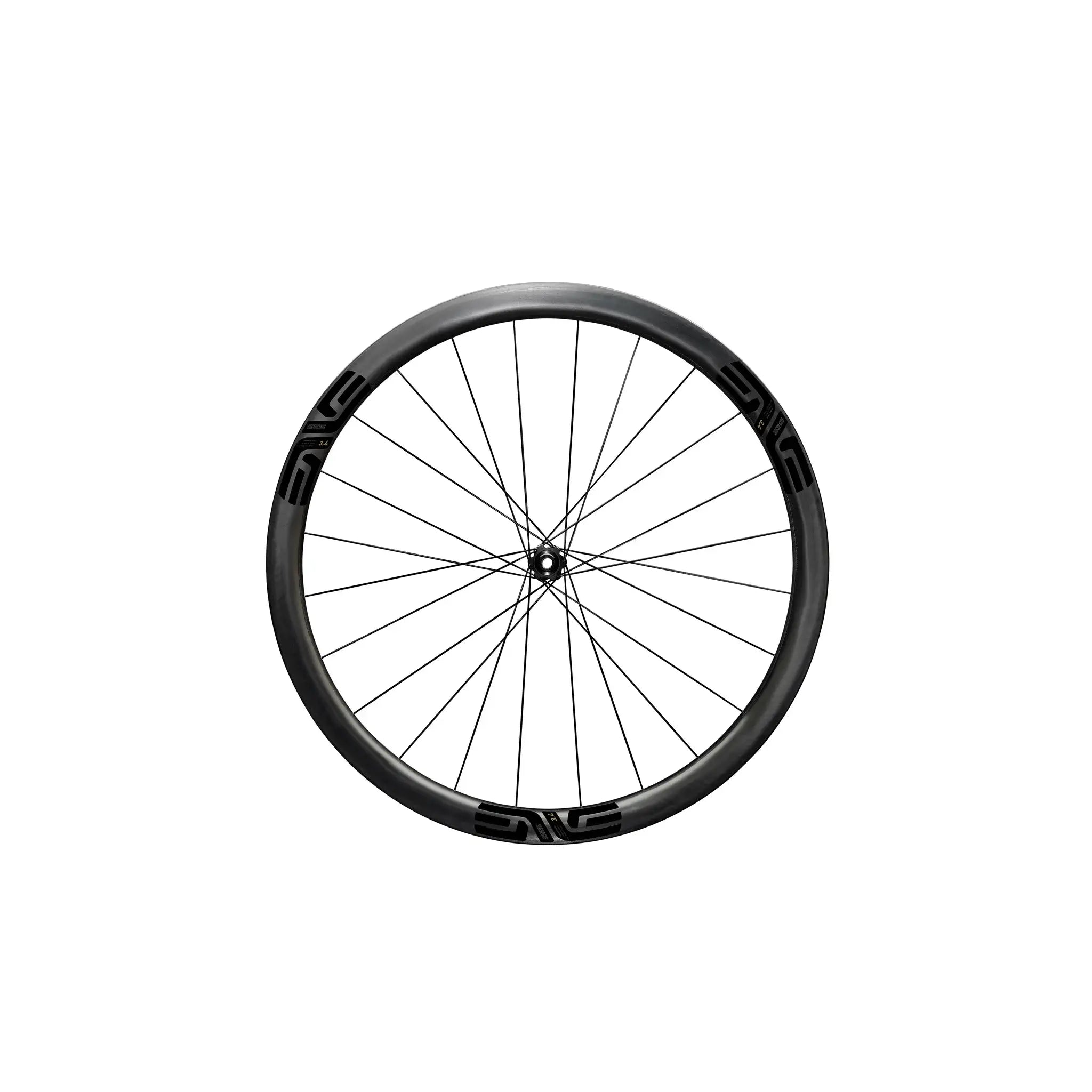 ENVE SES 3.4 Carbon Disc Wheelset – INNERDRIVE