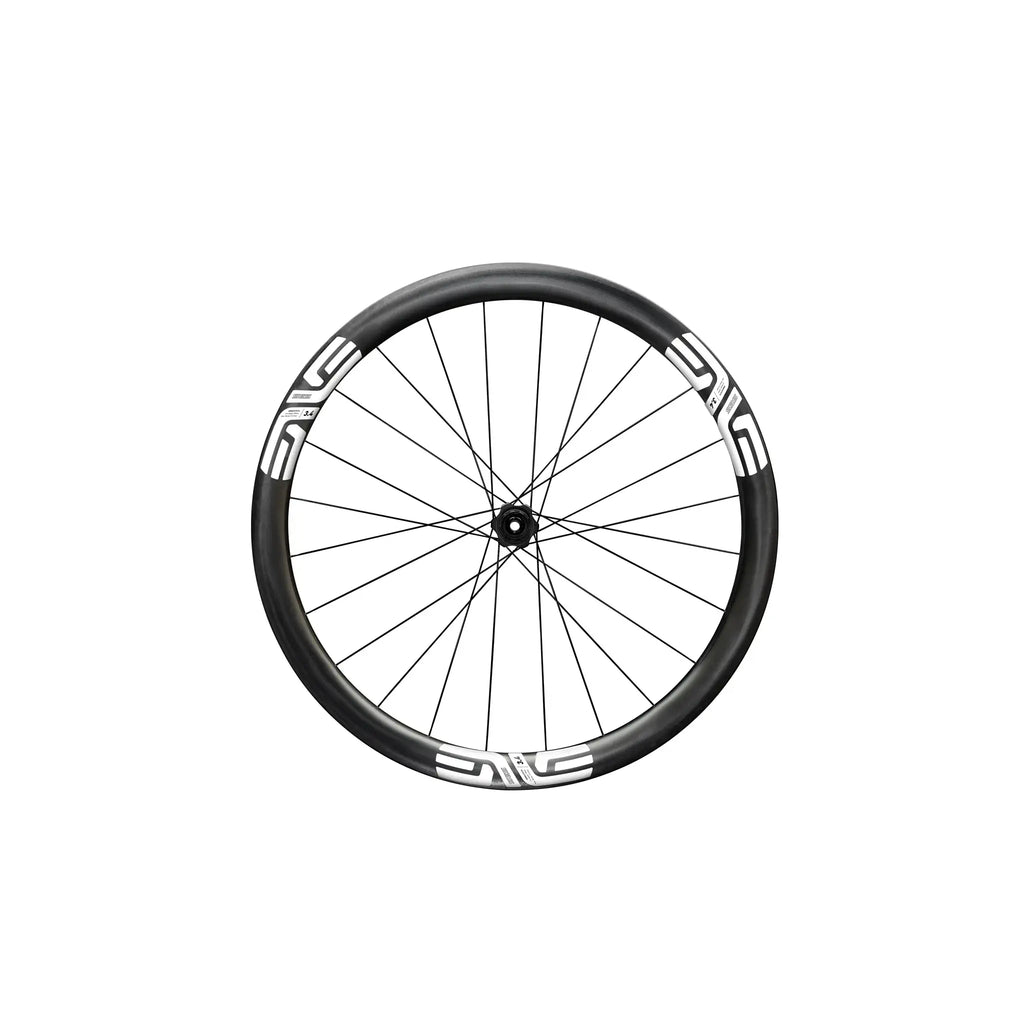 ENVE SES 3.4 Carbon Disc Wheelset – INNERDRIVE