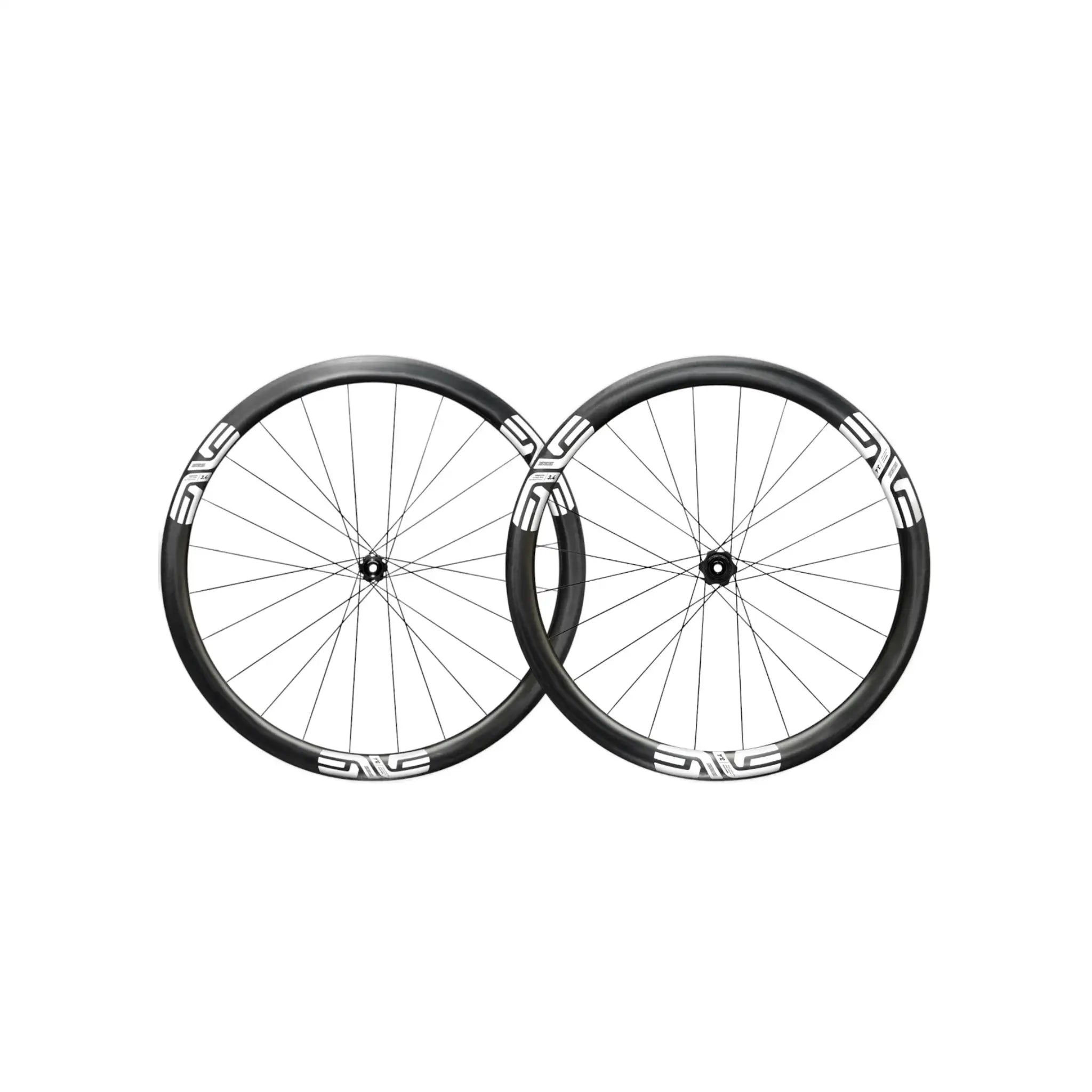 ENVE SES 3.4 Carbon Disc Wheelset – INNERDRIVE