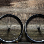 ENVE SES 3.4 Carbon Disc Wheelset – INNERDRIVE