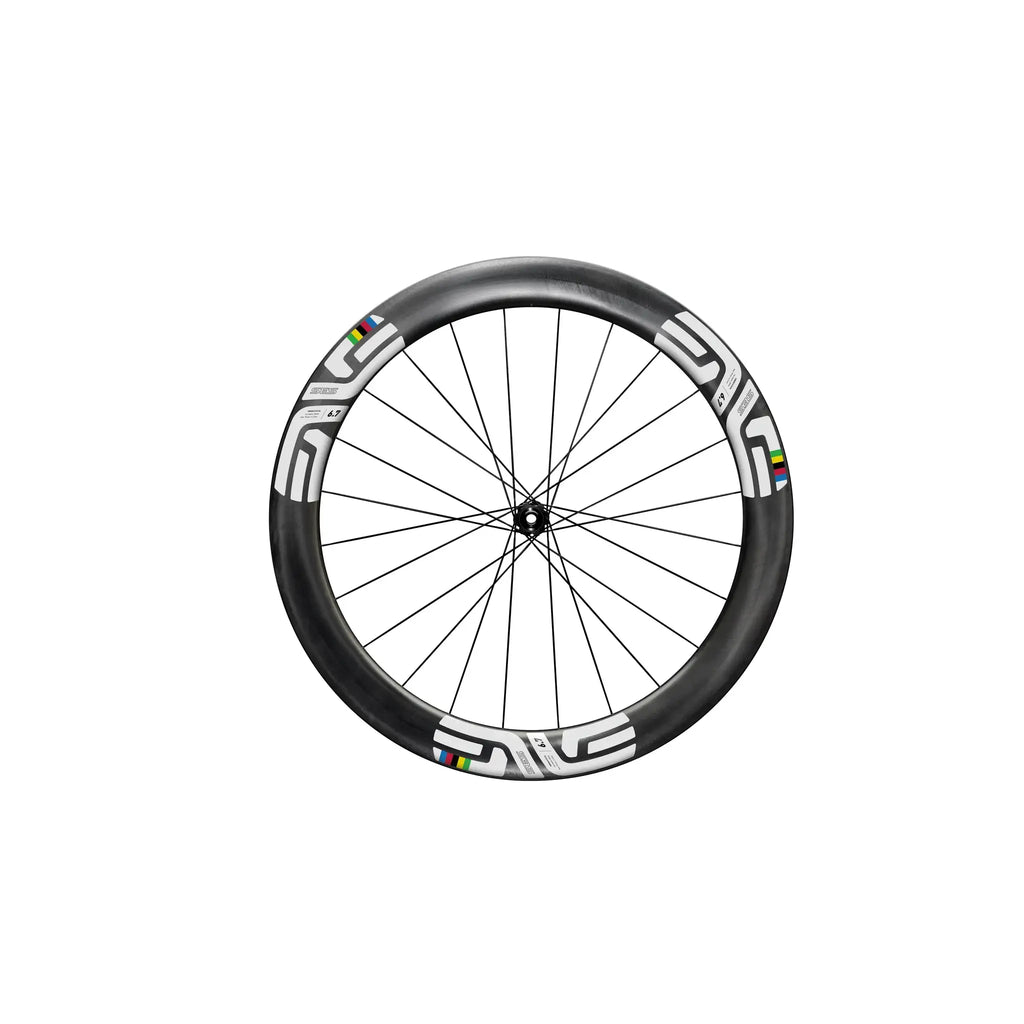 ENVE SES 6.7 Carbon Disc Wheelset – INNERDRIVE