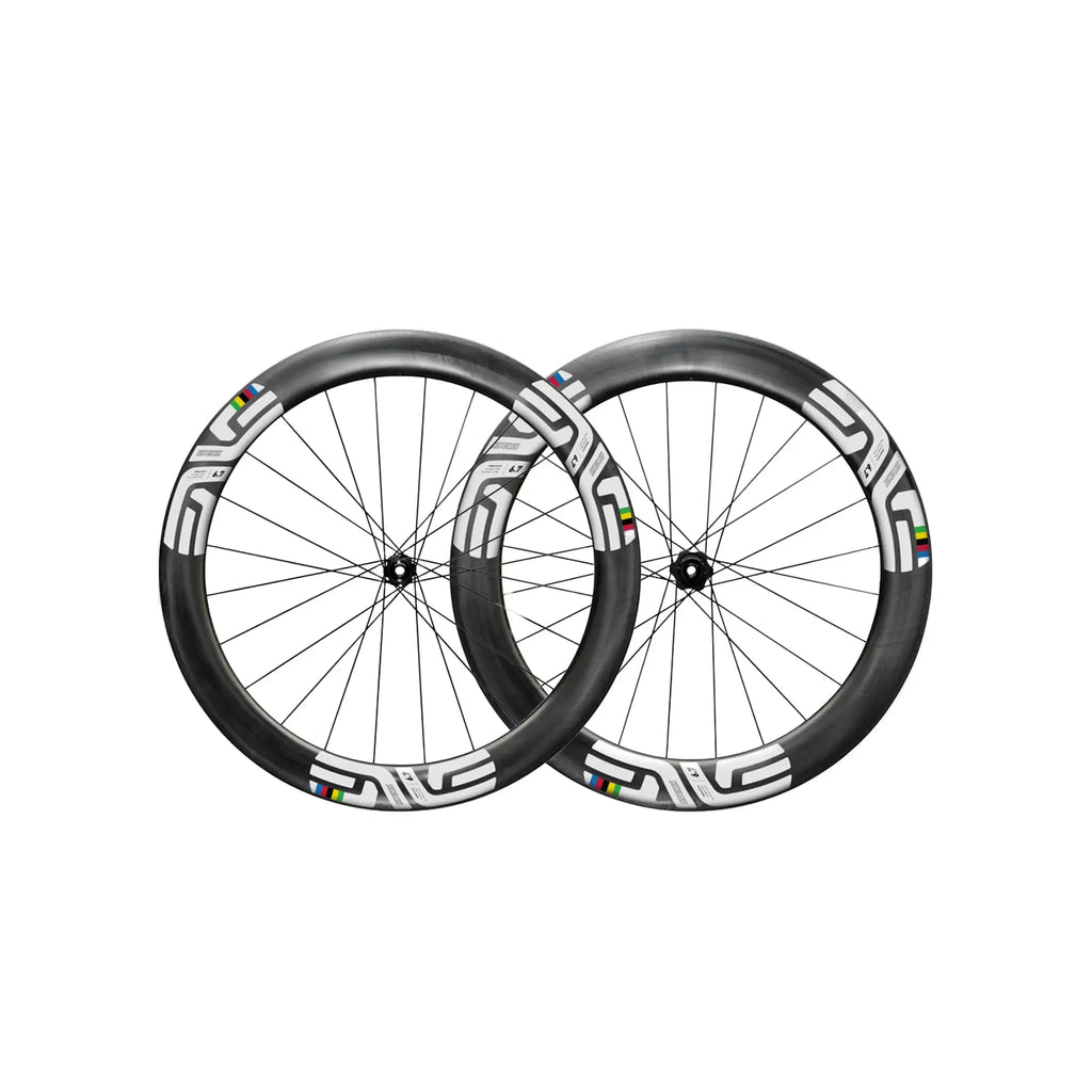 ENVE SES 6.7 Carbon Disc Wheelset – INNERDRIVE