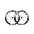 ENVE SES 6.7 Carbon Disc Wheelset – INNERDRIVE