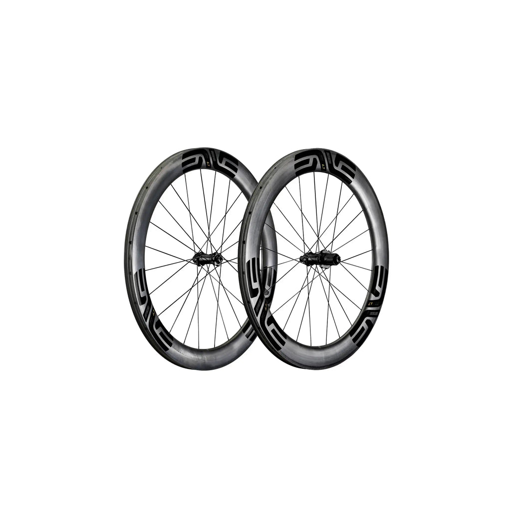 ENVE SES 6.7 Carbon Disc Wheelset – INNERDRIVE
