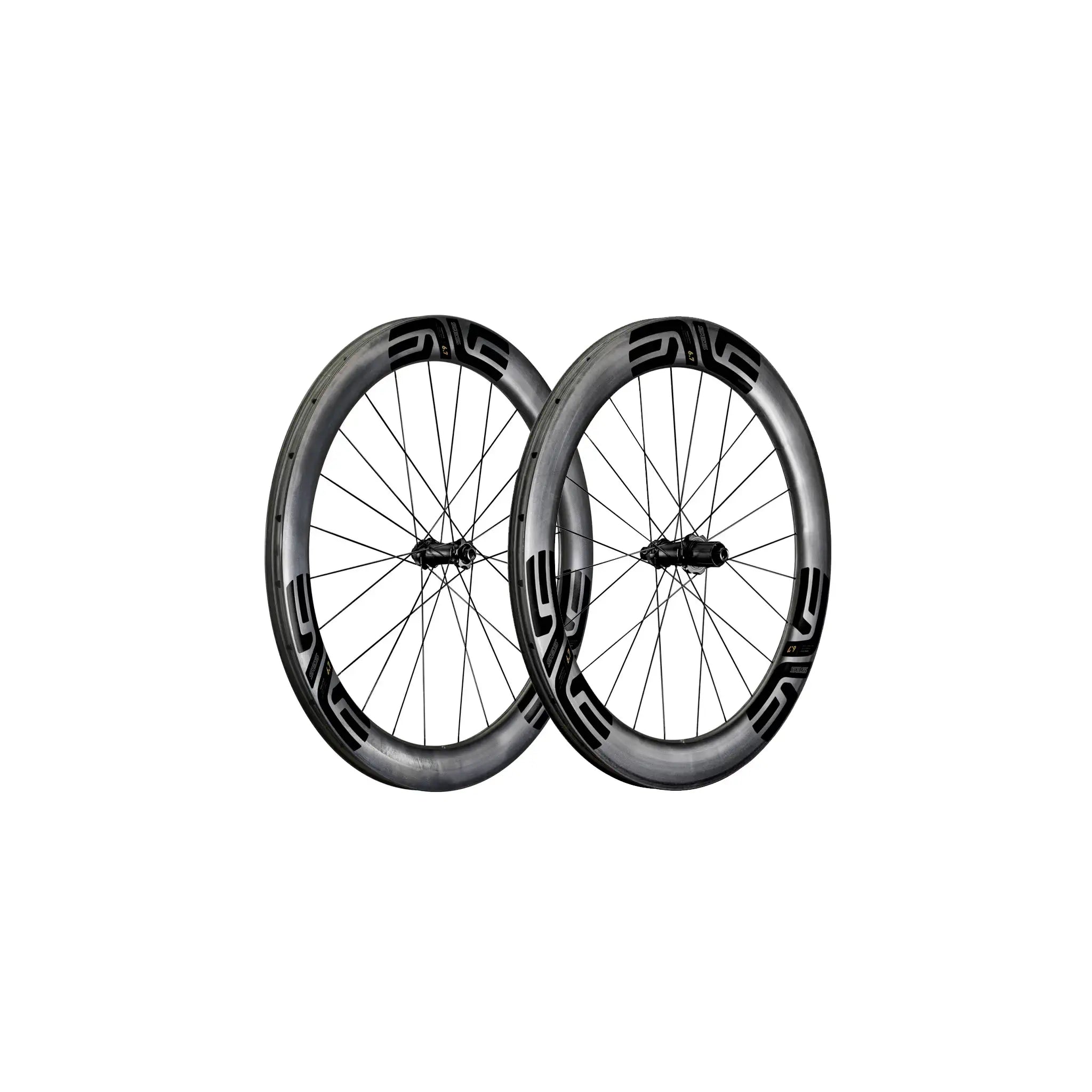 ENVE SES 6.7 Carbon Disc Wheelset – INNERDRIVE