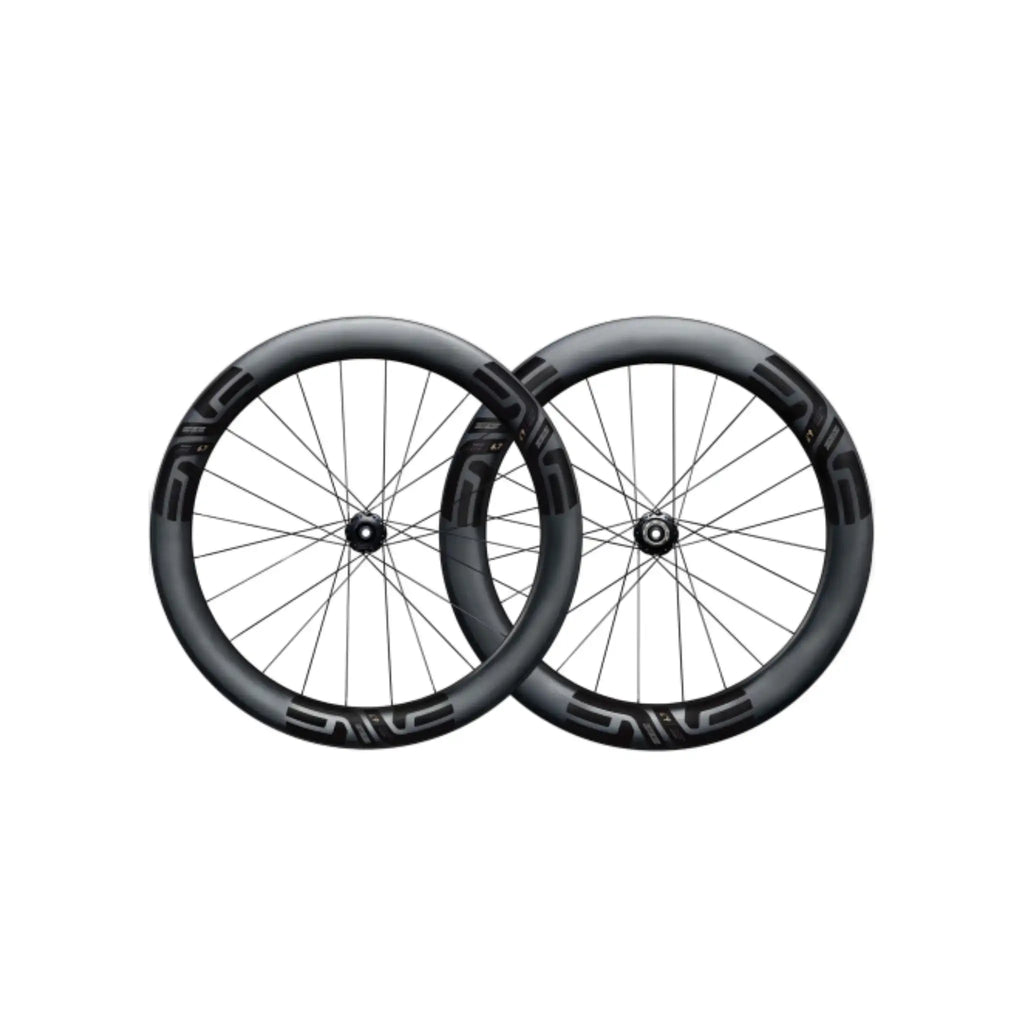 ENVE SES 6.7 Carbon Disc Wheelset – INNERDRIVE