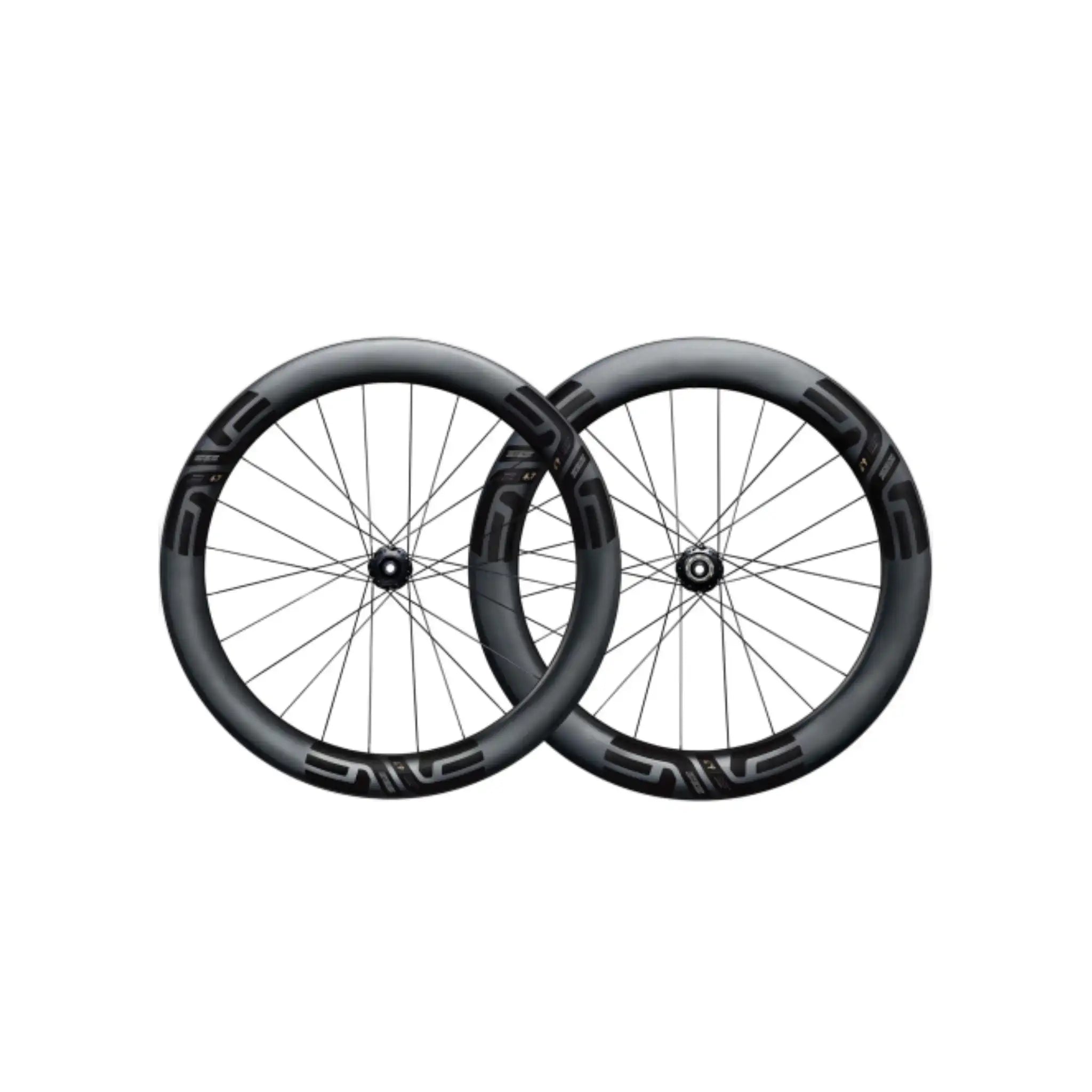 ENVE SES 6.7 Carbon Disc Wheelset – INNERDRIVE