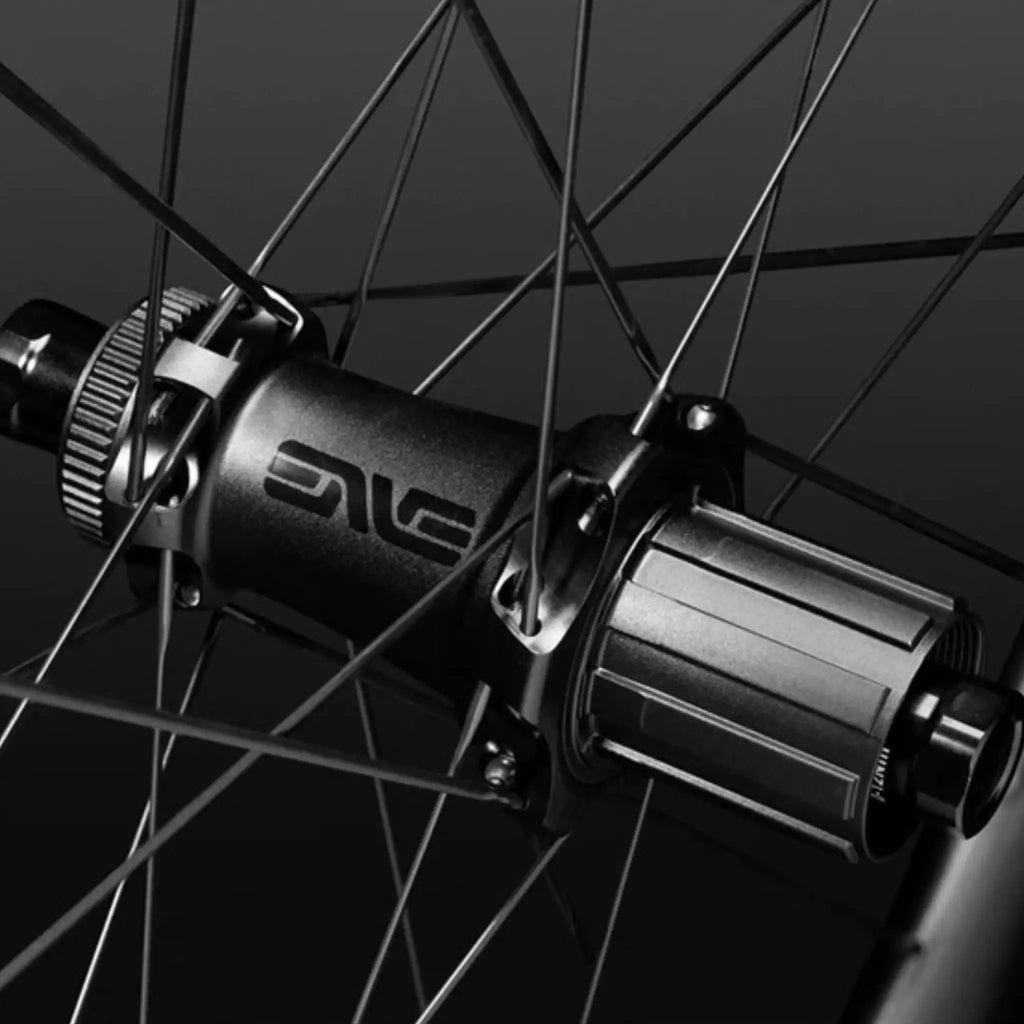 ENVE SES 6.7 Carbon Disc Wheelset – INNERDRIVE