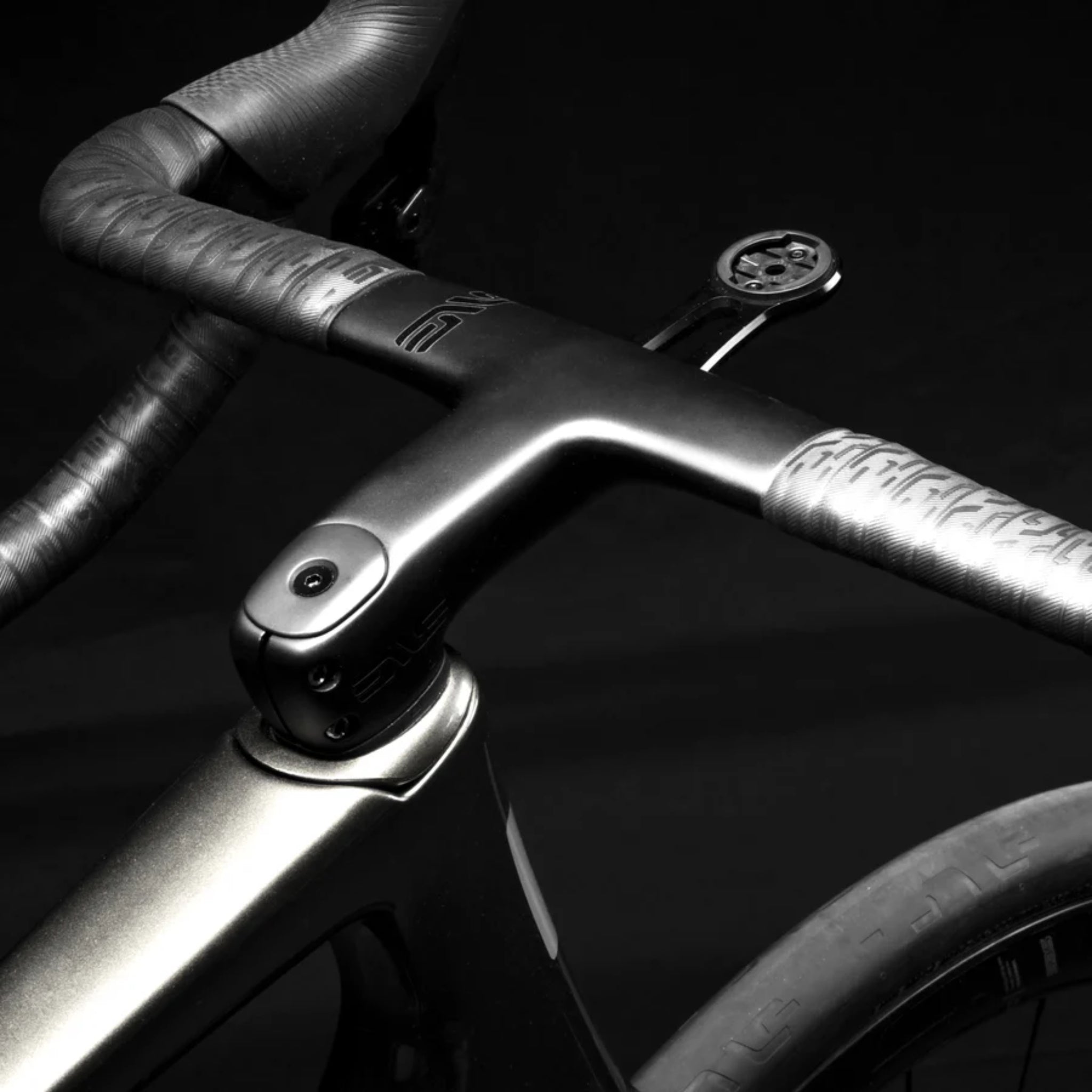 ENVE SES AR One-Piece In-Route Cockpit (various stem/width options)