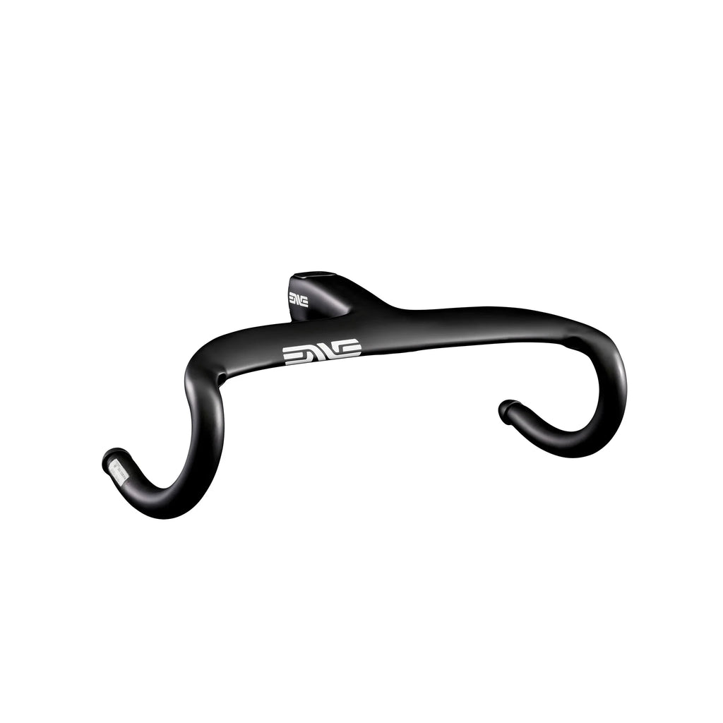 ENVE SES Aero Pro One‑Piece Handlebar Cockpit (various stem/width options)