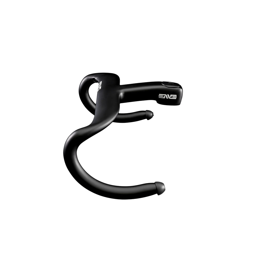 ENVE SES Aero Pro One‑Piece Handlebar Cockpit (various stem/width options)