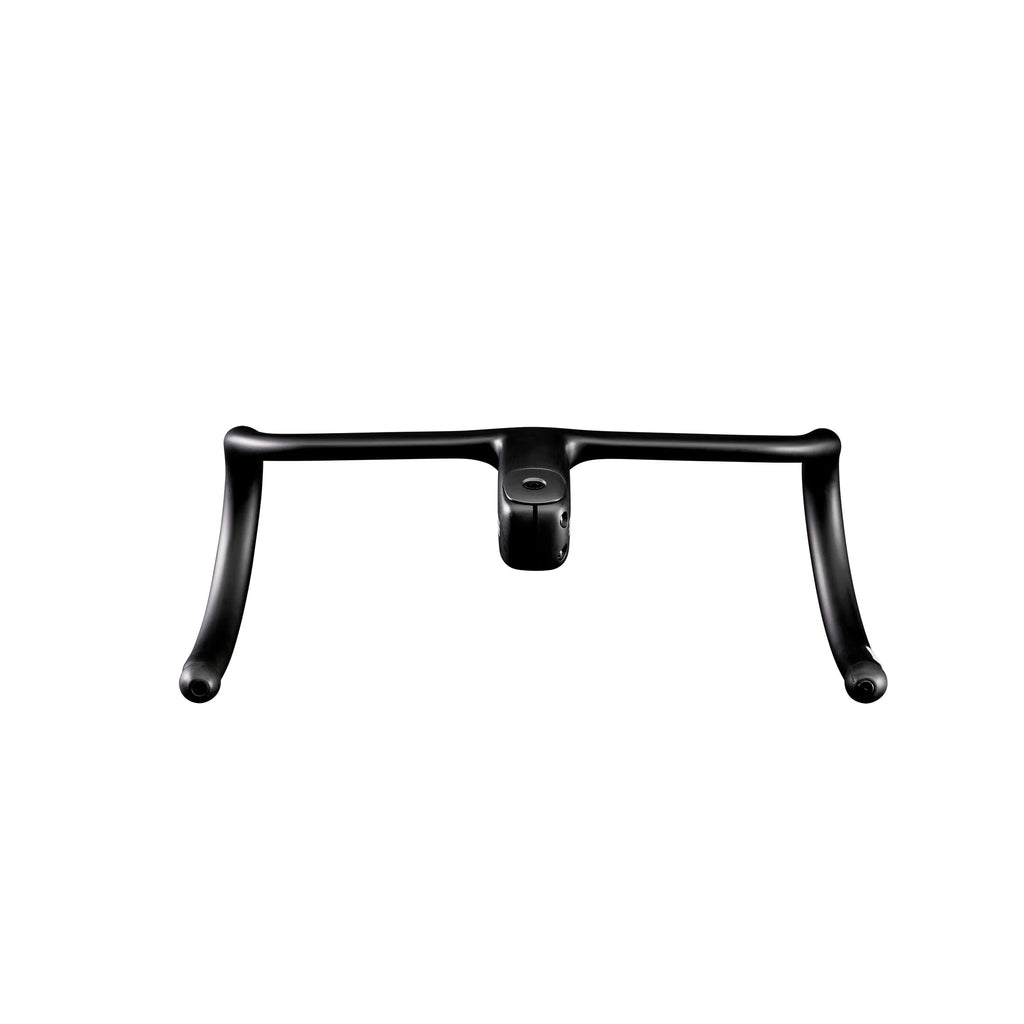 ENVE SES Aero Pro One‑Piece Handlebar Cockpit (various stem/width options)