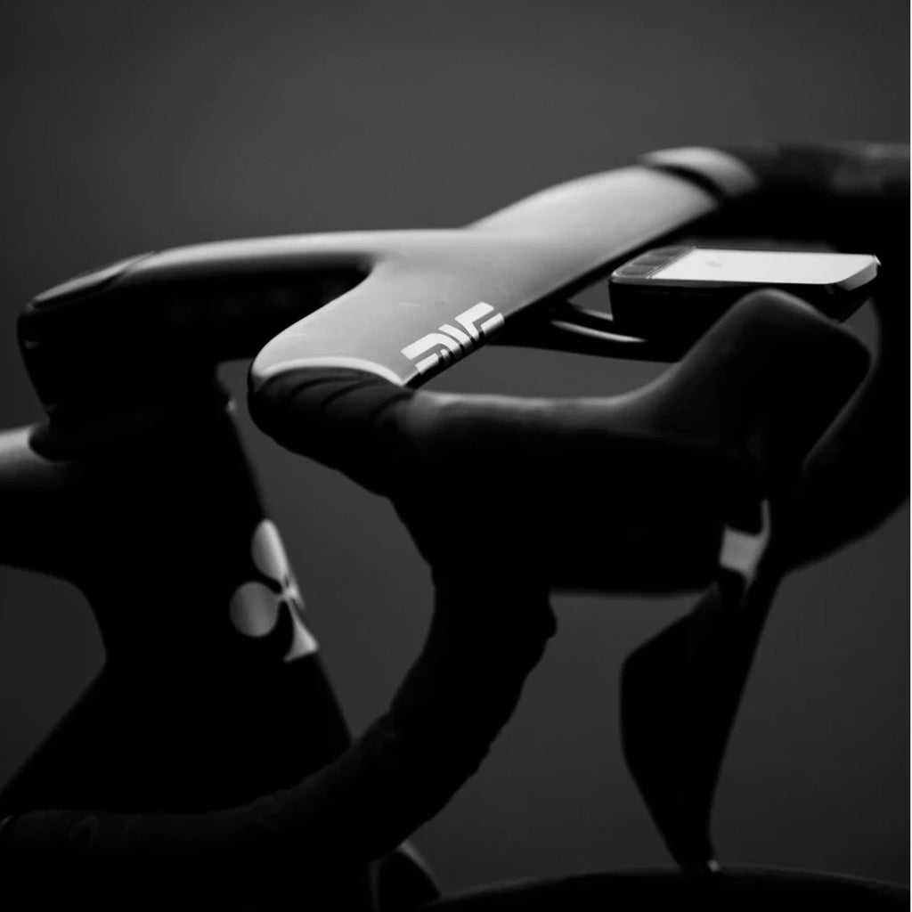 ENVE SES Aero Pro One‑Piece Handlebar Cockpit (various stem/width options)