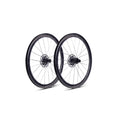 Ere Research Genus II CL45-R Carbon Disc Wheelset