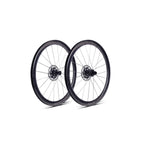 Ere Research Genus II CL45-R Carbon Disc Wheelset