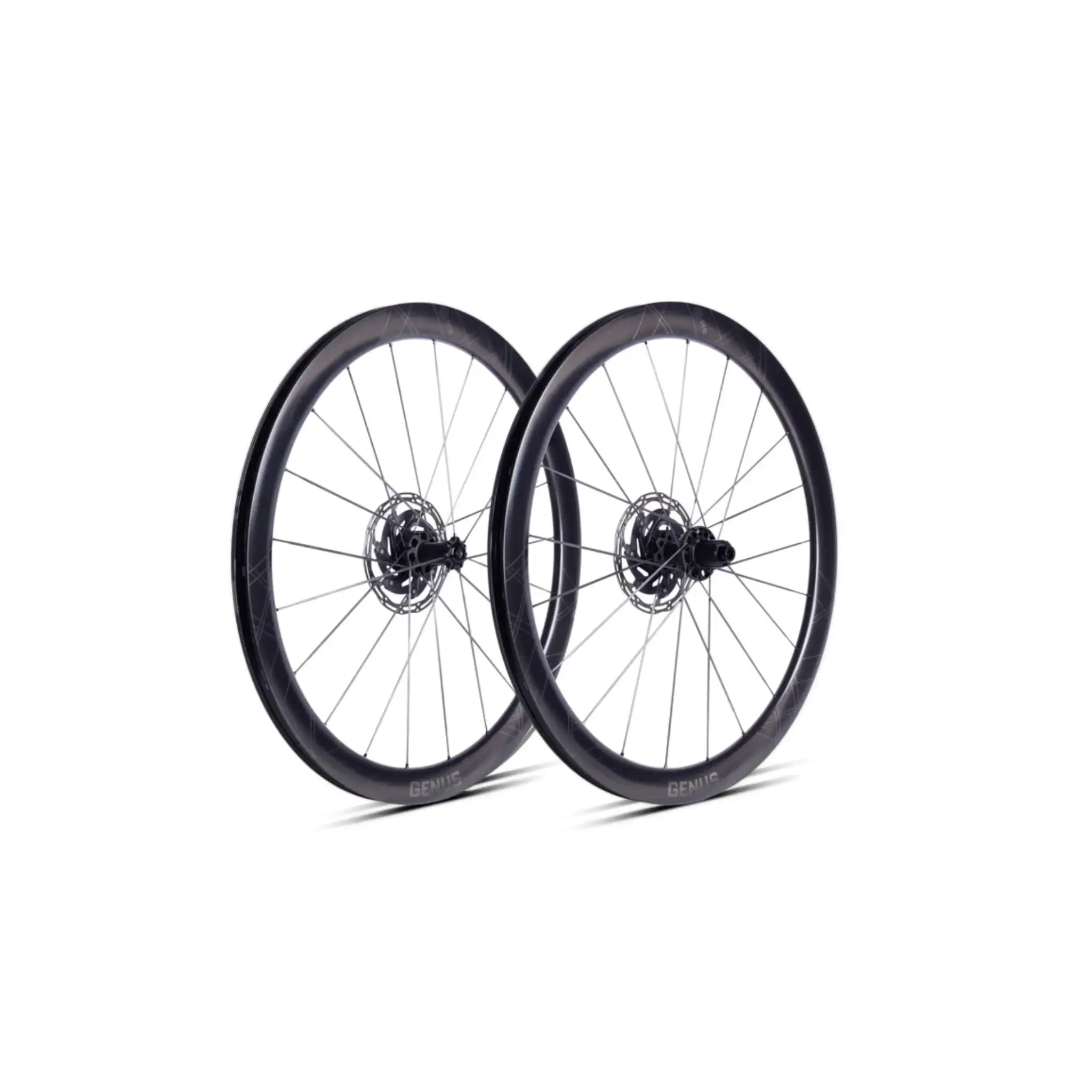 Ere Research Genus II CL45-R Carbon Disc Wheelset