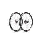 Ere Research Genus II CL45-R Carbon Disc Wheelset