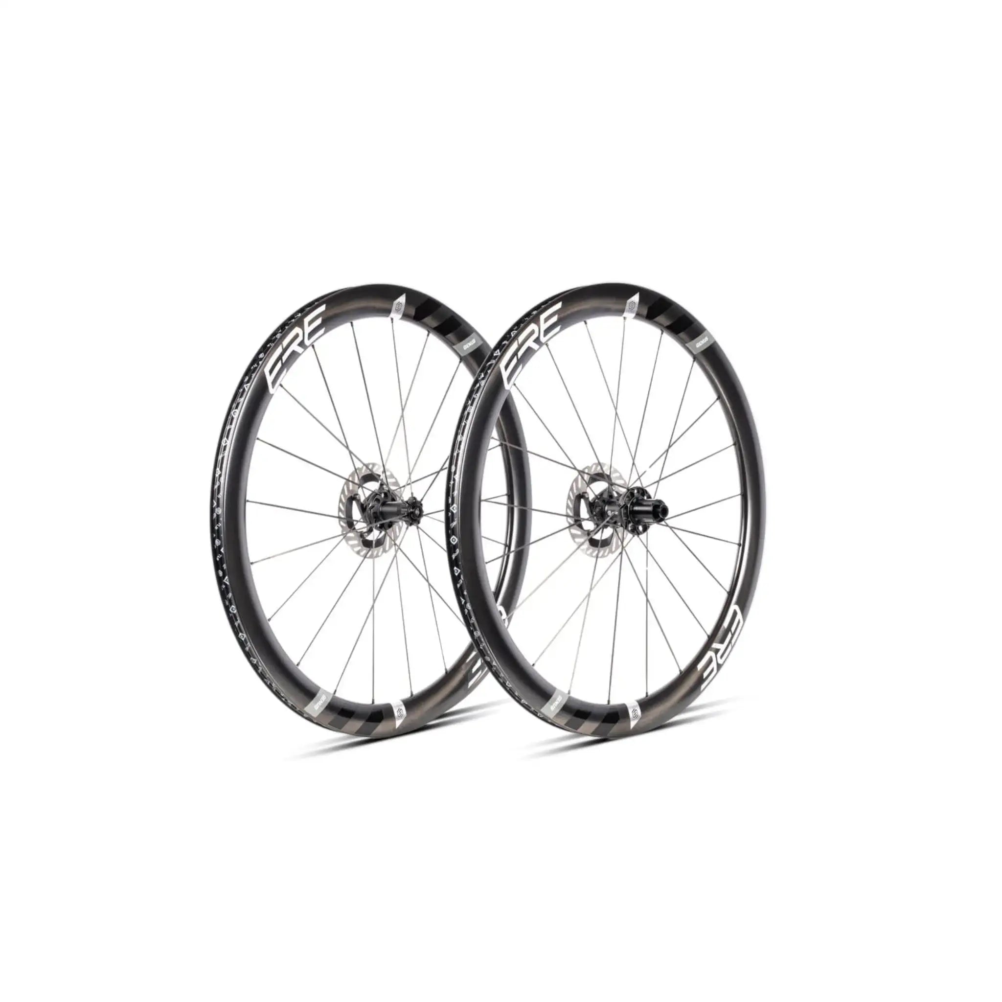 Ere Research Genus II CL45-R Carbon Disc Wheelset