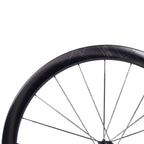 Ere Research Genus II CL45-R Carbon Disc Wheelset