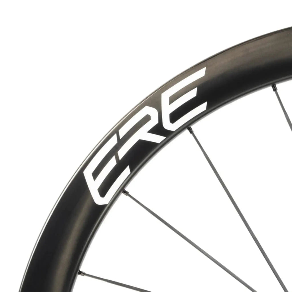 Ere Research Genus II CL45-R Carbon Disc Wheelset