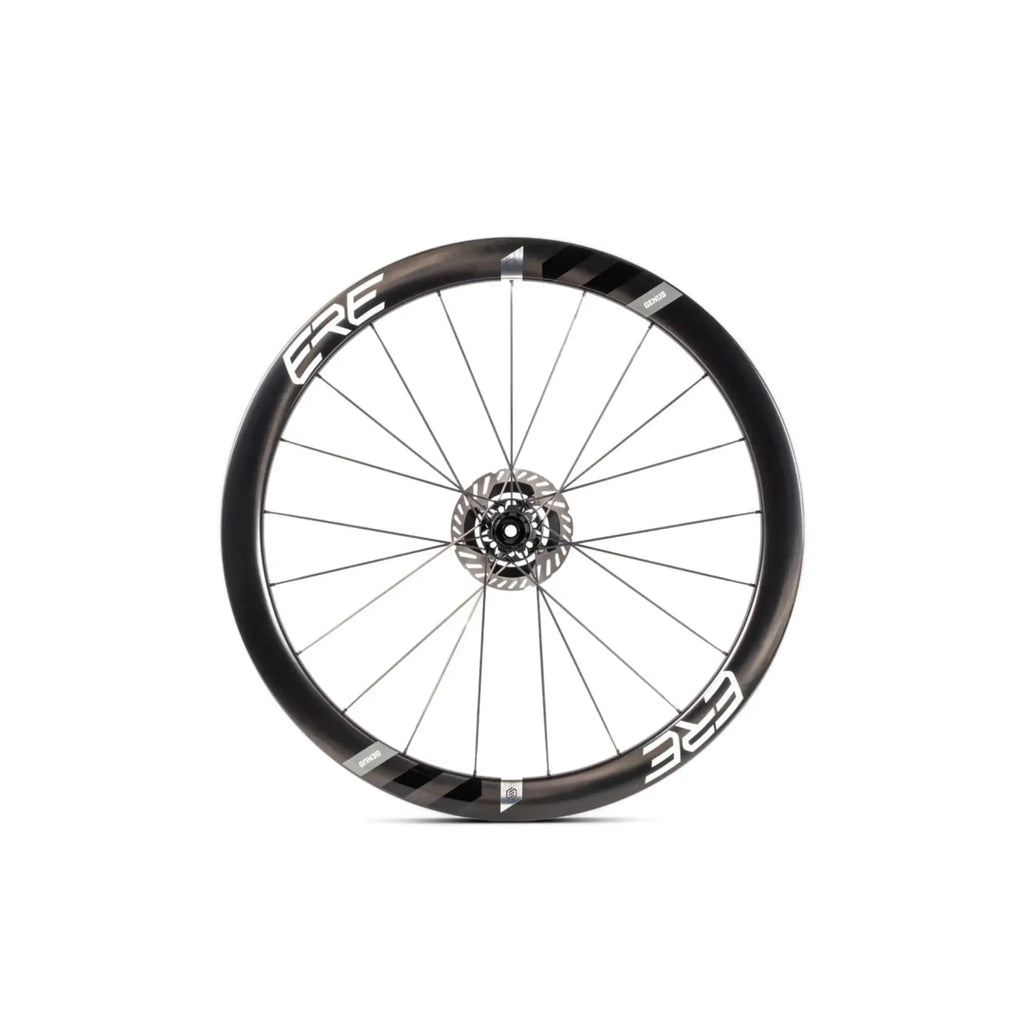 Ere Research Genus II CL45-R Carbon Disc Wheelset