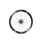 Ere Research Genus II CL45-R Carbon Disc Wheelset