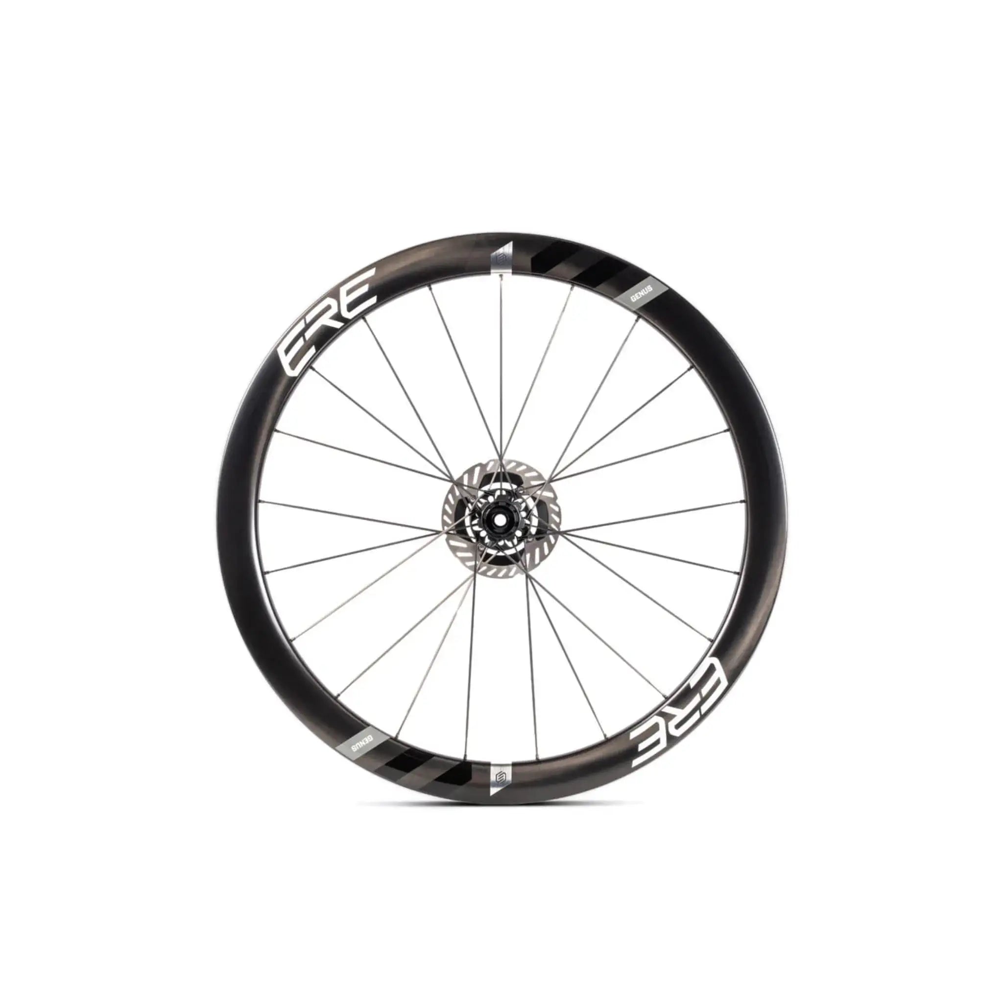 Ere Research Genus II CL45-R Carbon Disc Wheelset