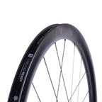 Ere Research Genus II CL45-R Carbon Disc Wheelset