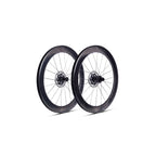 ERE Research Genus II AE65-R Carbon Disc Wheelset