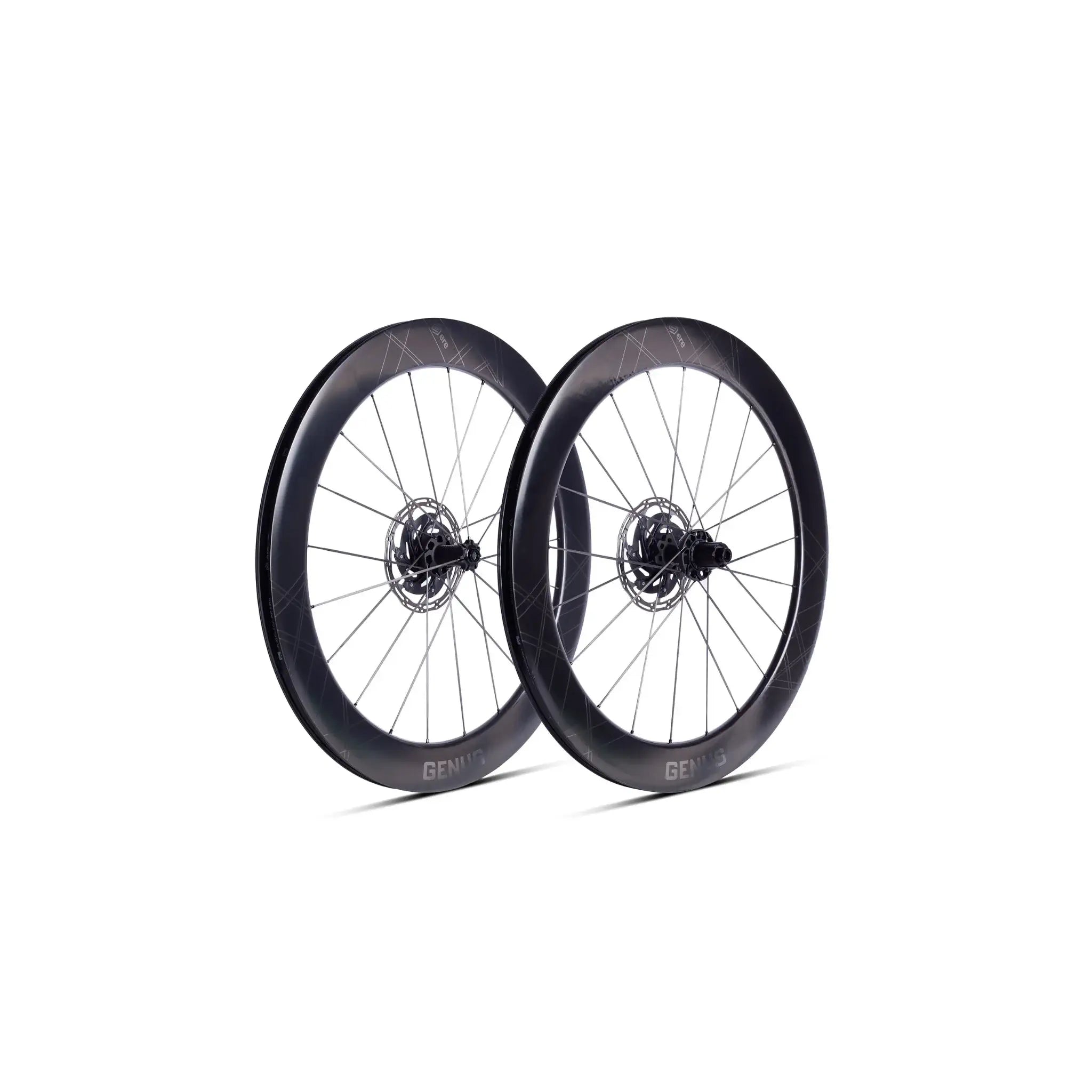 ERE Research Genus II AE65-R Carbon Disc Wheelset