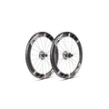 ERE Research Genus II AE65-R Carbon Disc Wheelset