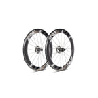 ERE Research Genus II AE65-R Carbon Disc Wheelset