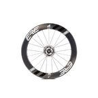 ERE Research Genus II AE65-R Carbon Disc Wheelset