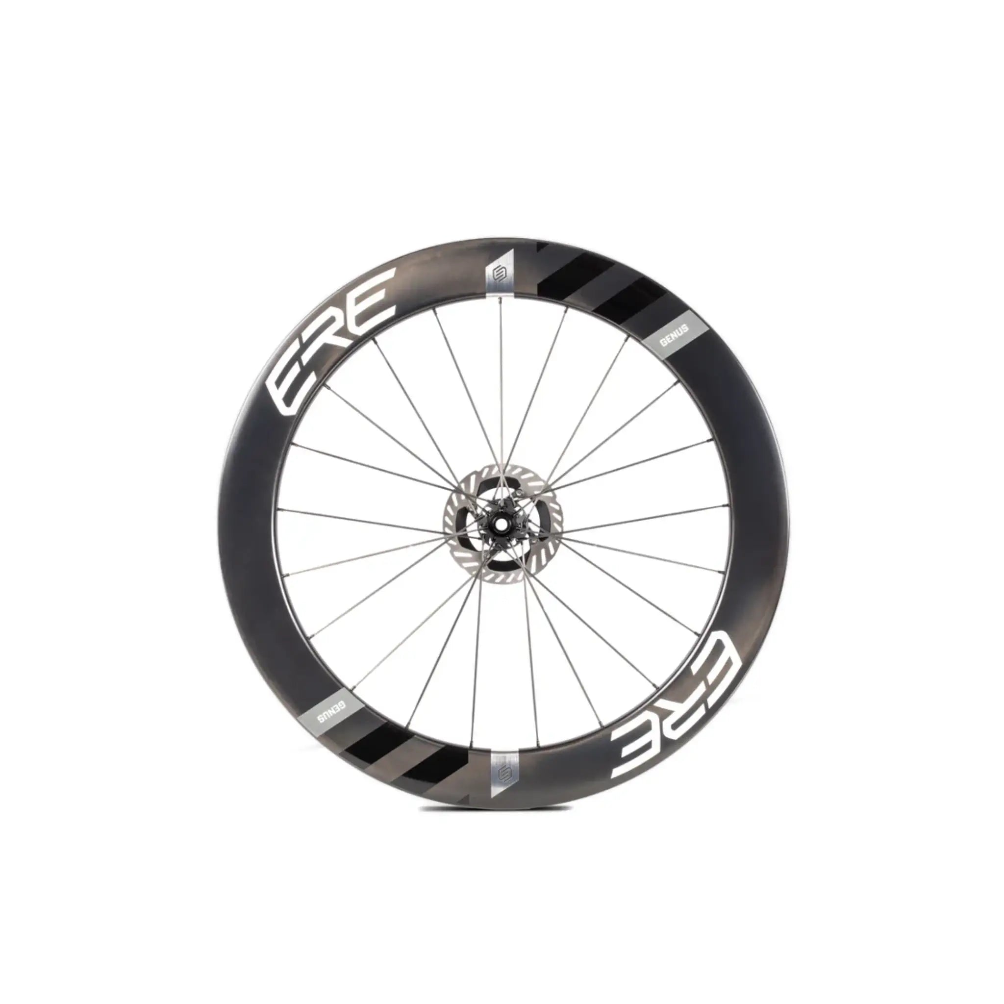 ERE Research Genus II AE65-R Carbon Disc Wheelset